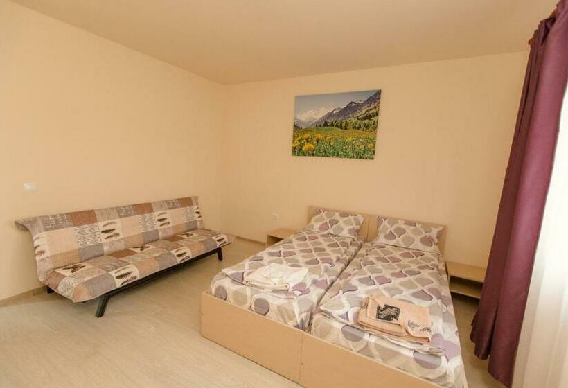 Номер Стандарт, Casa Gimi