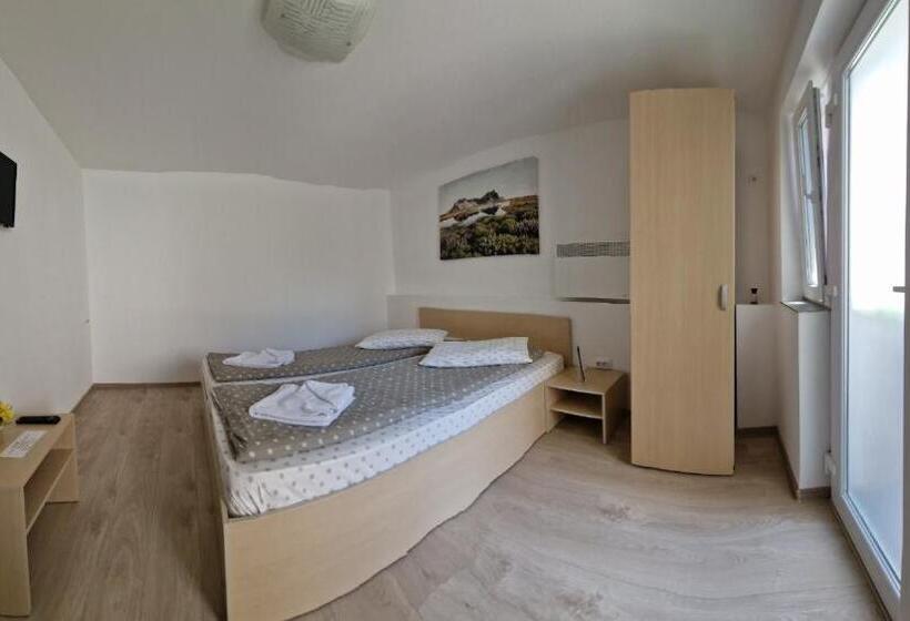 Номер Стандарт, Casa Gimi