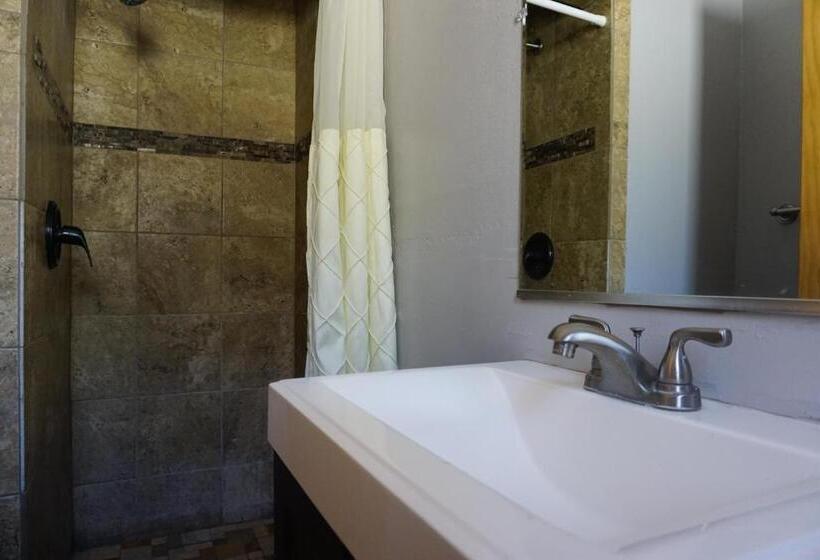 스탠다드 룸, A&a Lake Tahoe Inn
