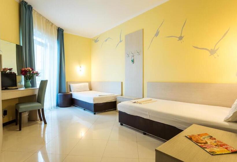 Номер Стандарт, Blue Pearl Hotel   All Inclusive Plus