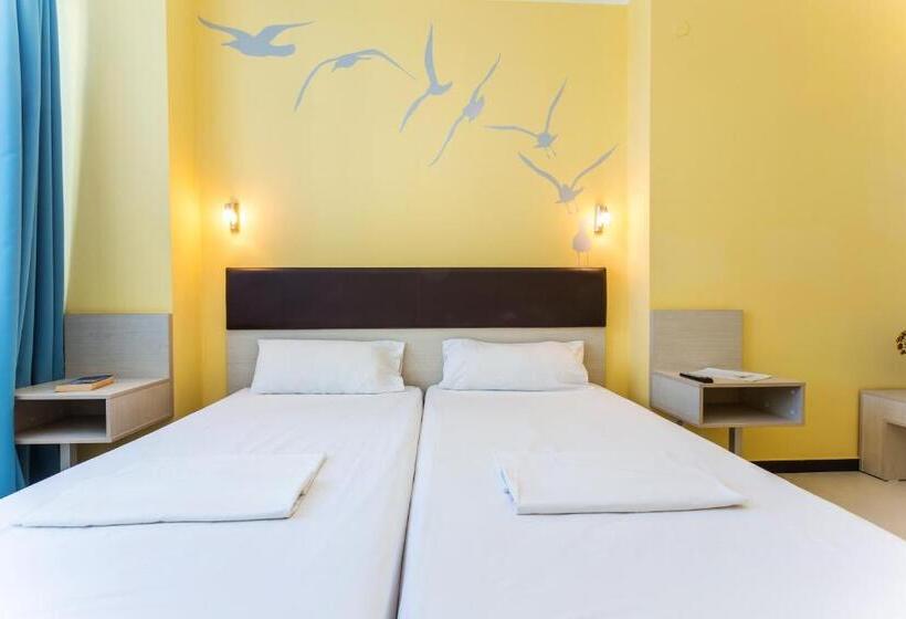 Люкс, Blue Pearl Hotel   All Inclusive Plus