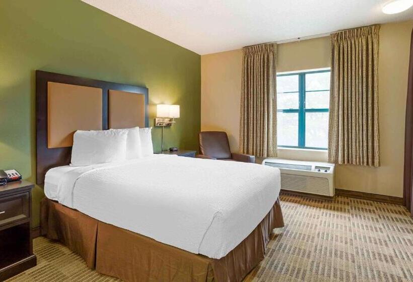 Студия Стандарт, Extended Stay America Suites  Meadowlands  Rutherford