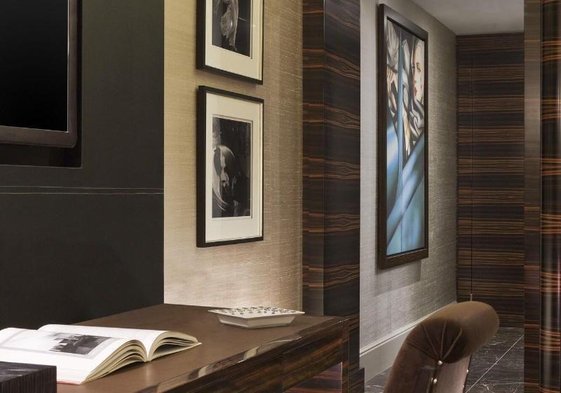 Стандартный Номер Кровать Кинг, Fairfield Inn And Suites By Marriott Calhoun