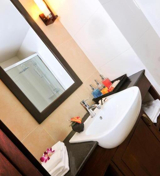 Quarto Superior, Salana Boutique