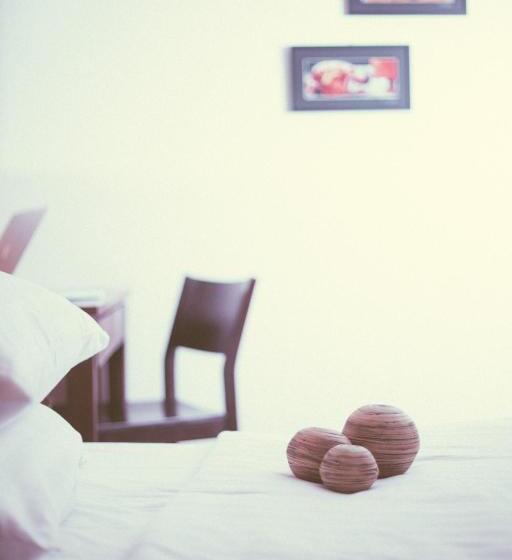 Quarto Deluxe, Salana Boutique