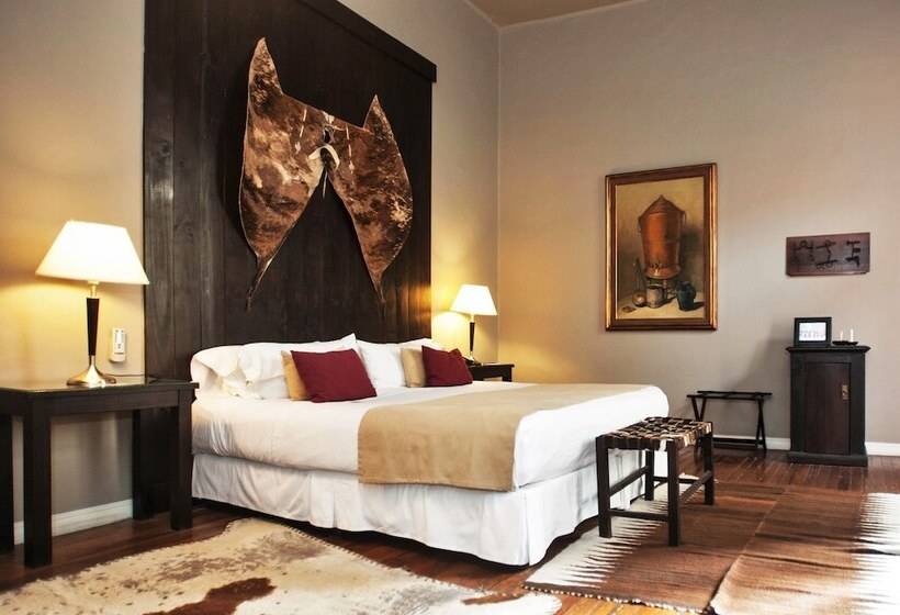 클래식 룸, Legado Mitico Salta Hotel Boutique