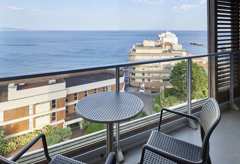 Студия Стандарт, Residence Vacances Bleues Le Grand Large