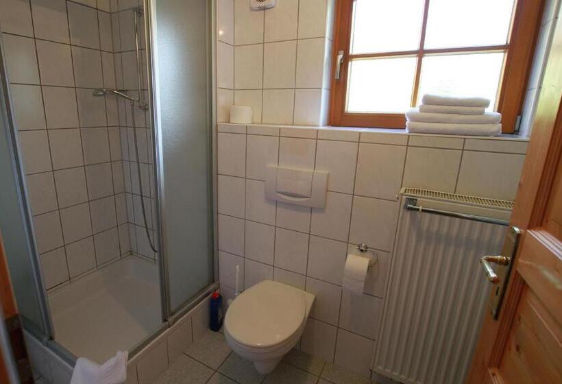 Номер Стандарт, Gästehaus Pfefferle Hotel Garni Und Ferienwohnungen