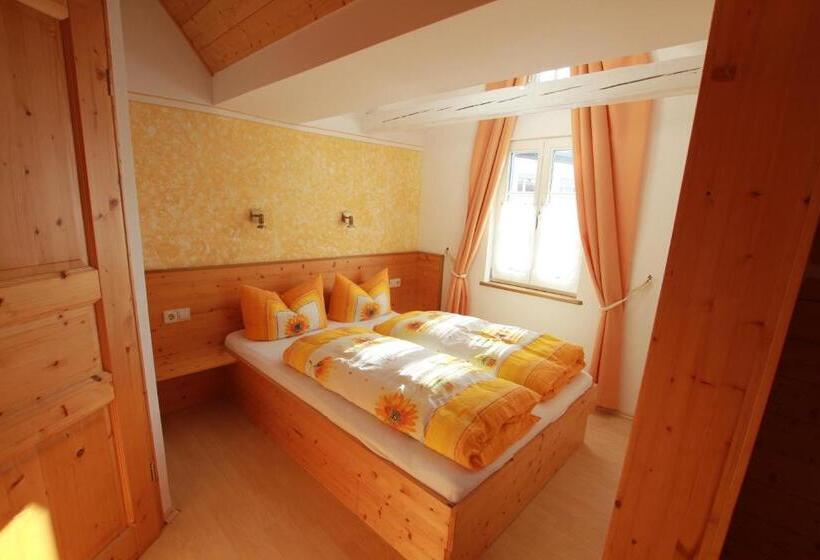 Номер Стандарт, Gästehaus Pfefferle Hotel Garni Und Ferienwohnungen
