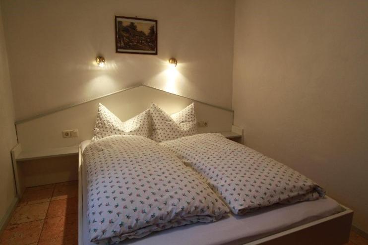 Студия Стандарт, Gästehaus Pfefferle Hotel Garni Und Ferienwohnungen
