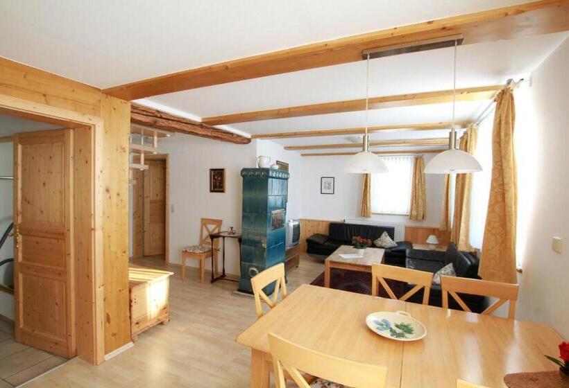 Апартаменты 2 Спальни, Gästehaus Pfefferle Hotel Garni Und Ferienwohnungen