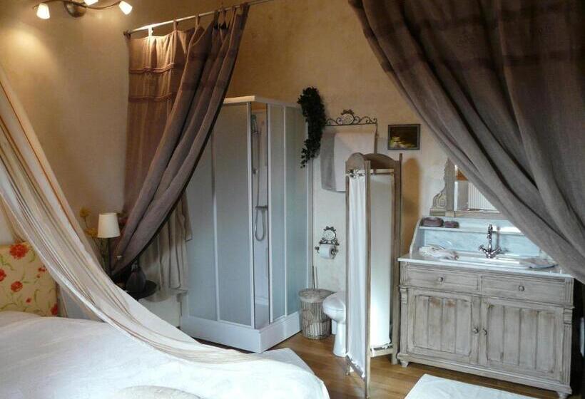 Номер Basic, B&b Aux Gaietés De La Sabotière