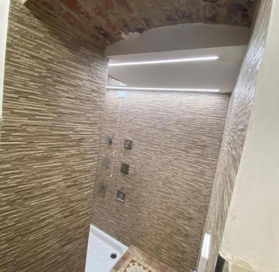 اتاق استاندارد سه نفره, B&b Marina