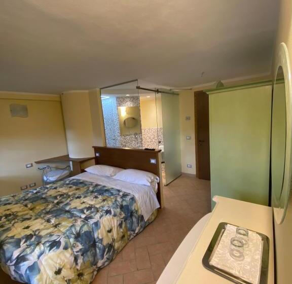 اتاق استاندارد, B&b Marina