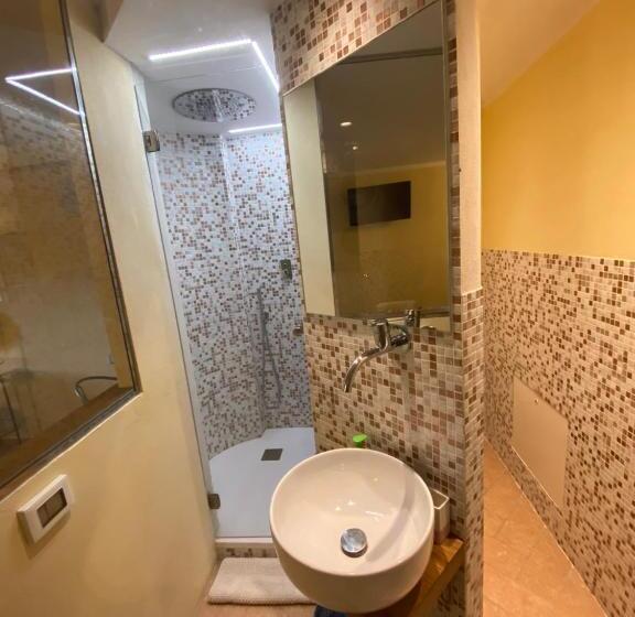اتاق استاندارد, B&b Marina