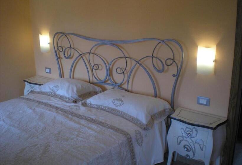 اتاق استاندارد, B&b Marina