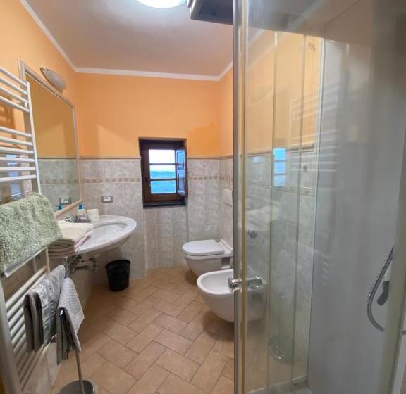 اتاق استاندارد, B&b Marina