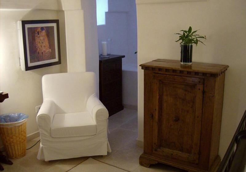 Дом 1 Спальня, Masseria Boezio Ostuni