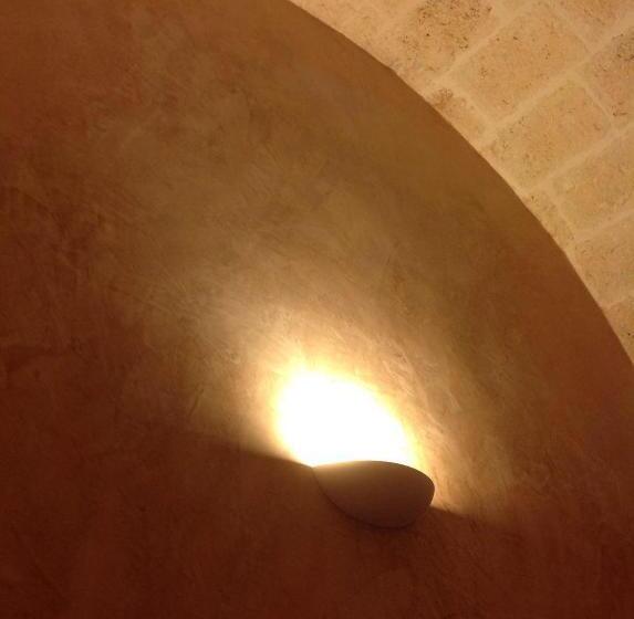 Дом 1 Спальня, Masseria Boezio Ostuni
