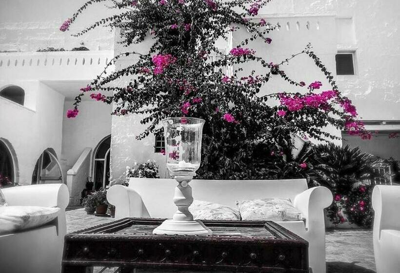 Дом 1 Спальня, Masseria Boezio Ostuni