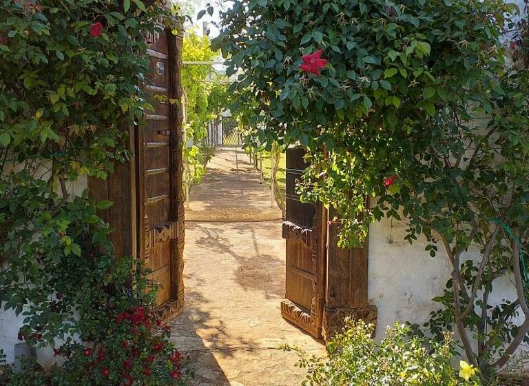 Дом 1 Спальня, Masseria Boezio Ostuni