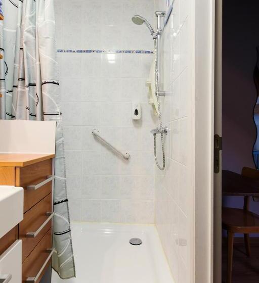 Семейный Номер Superior, B&b Hoeve De Schapenkop