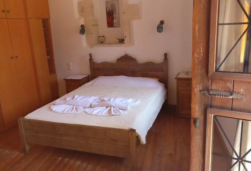 침실 2개 수피리어 아파트, Patriko Traditional Residence