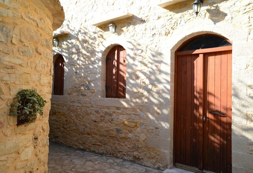 침실 2개 수피리어 아파트, Patriko Traditional Residence