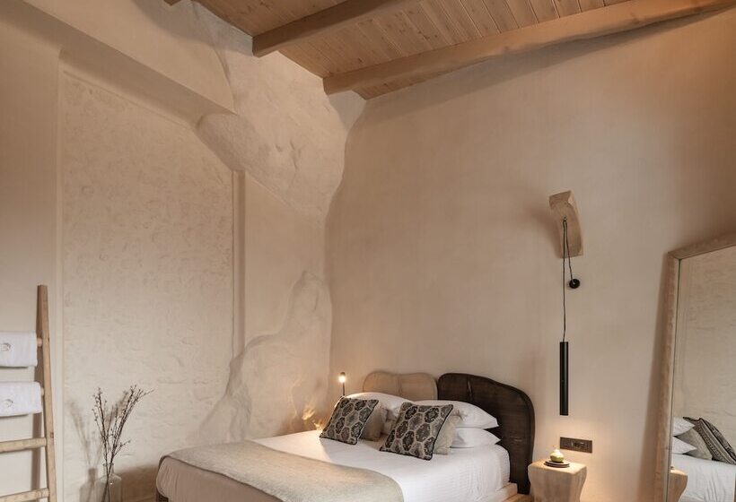 Президентский Люкс, Manili Boutique Suites & Villas