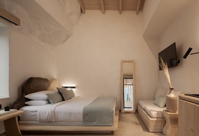 Студио Стандарт Вид на Горы, Manili Boutique Suites & Villas