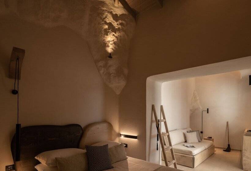 Полулюкс Вид на Горы, Manili Boutique Suites & Villas