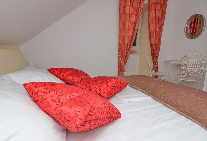 스위트, Guesthouse Mimbelli