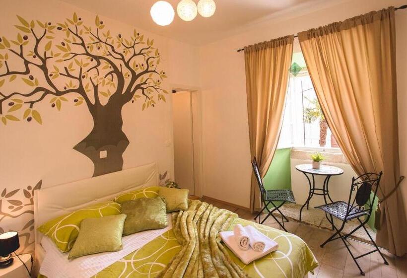 스탠다드 룸, Guesthouse Mimbelli
