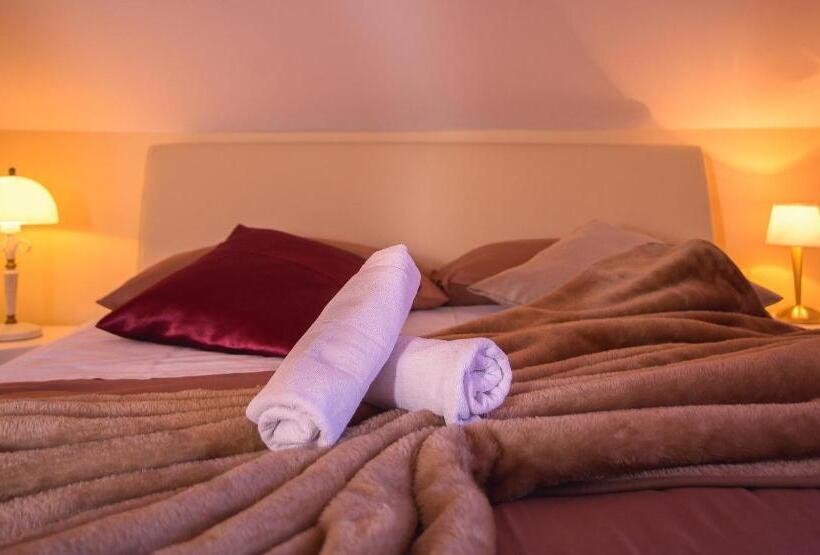 스위트, Guesthouse Mimbelli