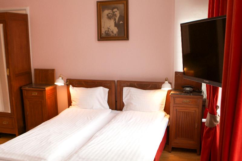 اتاق استاندارد, Chopin Boutique