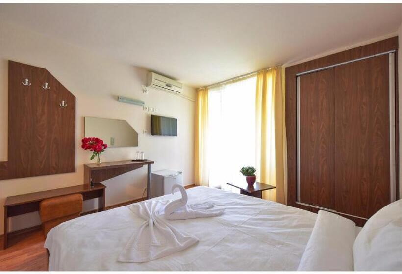 Номер Стандарт, Complex Mediteranean Mamaia