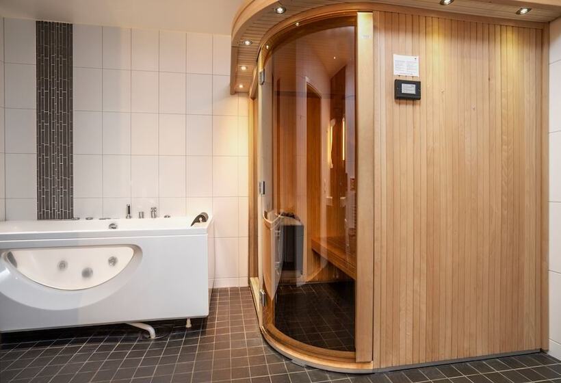 비즈니스룸, Thon Partner Hotel Kungsbron