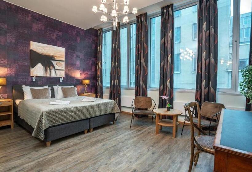 비즈니스룸, Thon Partner Hotel Kungsbron