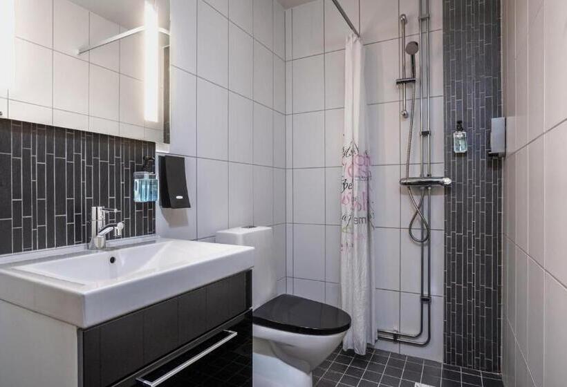 수피리어 룸, Thon Partner Hotel Kungsbron