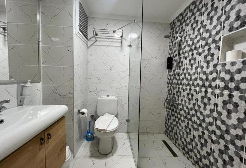 Quarto Estandar, Ibrahim Bey