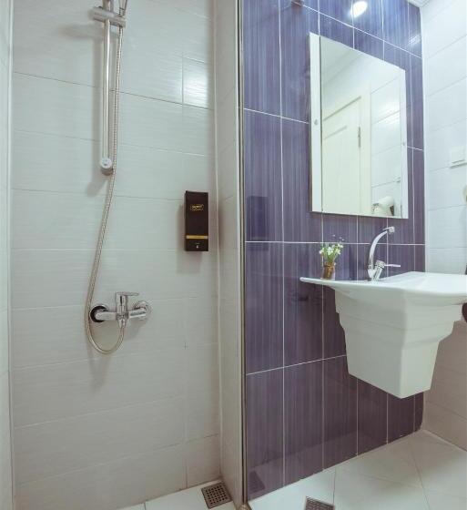 Quarto Deluxe Vista Mar, Ibrahim Bey