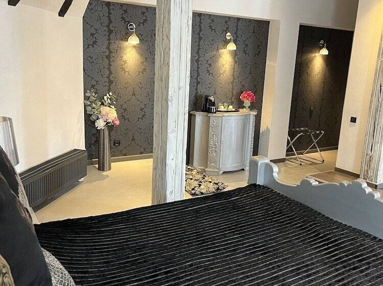 이그제큐티브 스위트, Relax In Style