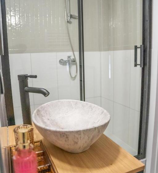 Люкс, Moon Hostel Warszawa