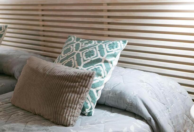 Habitación Estándar, Blanc Guest House