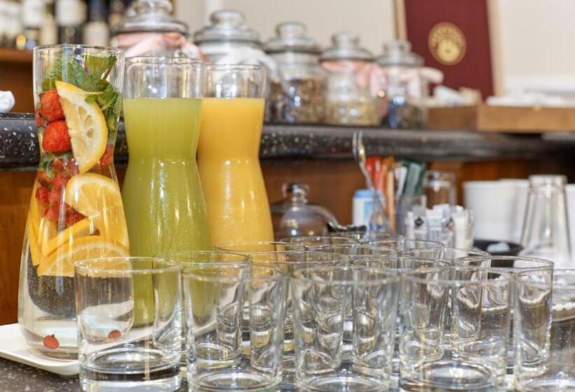 标准间, Spa Hotel Villa Ritter