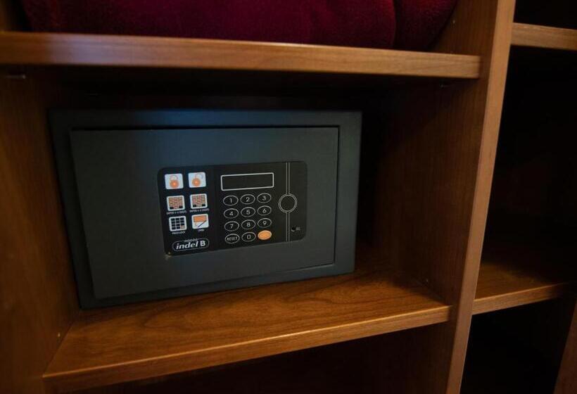 家庭小型套房, Spa Hotel Villa Ritter