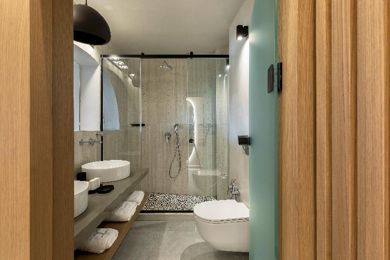 Suite Deluxe Vue Mer, Hom Santorini