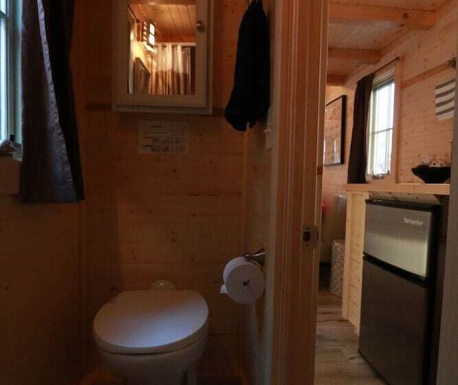 Дом 1 Спальня, Verde Valley Rv & Camping Resort, A Thousand Trails Property