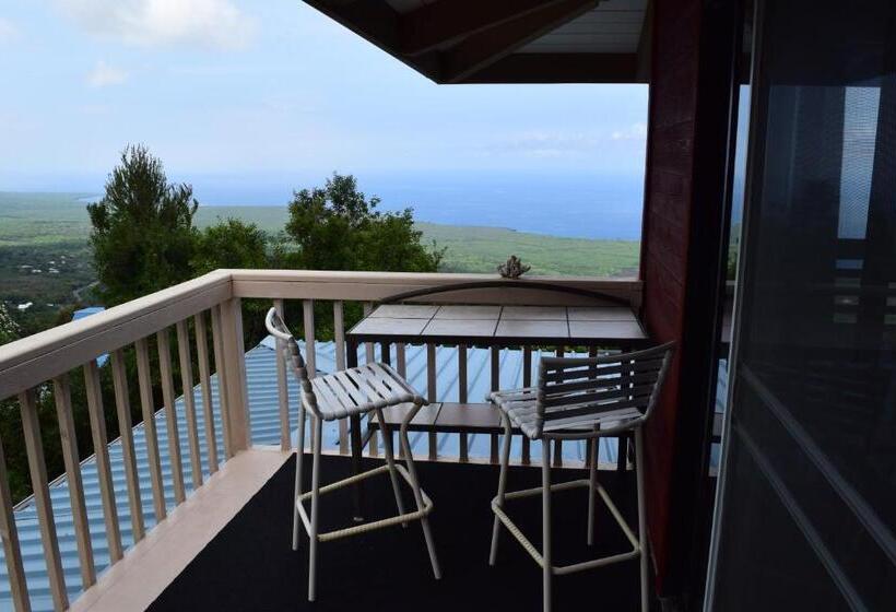 Люкс Вид на Море, A Beautiful Edge Of The World Bed & Breakfast
