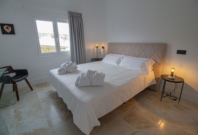Стандартный Номер Кровать Кинг, Casa Serena 10   Boutique Hotel   Adults Only Breakfast Included